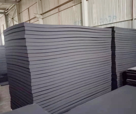 閉孔NBR/PVC（仿CR）泡綿  (Closed-cell NBR/PVC (CR-like) foam)
